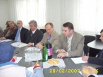 Conferinta de presa